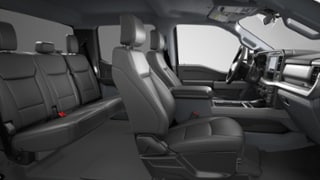 2026 Ford Super Duty® Internal Image 1